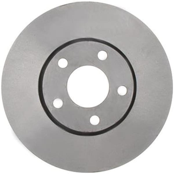 Raybestos Professional Grade Brake Rotor - 11.32 In. R42-96421R - main